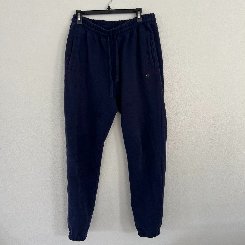 Aime Leon Dore ALD Crest Sweatpants